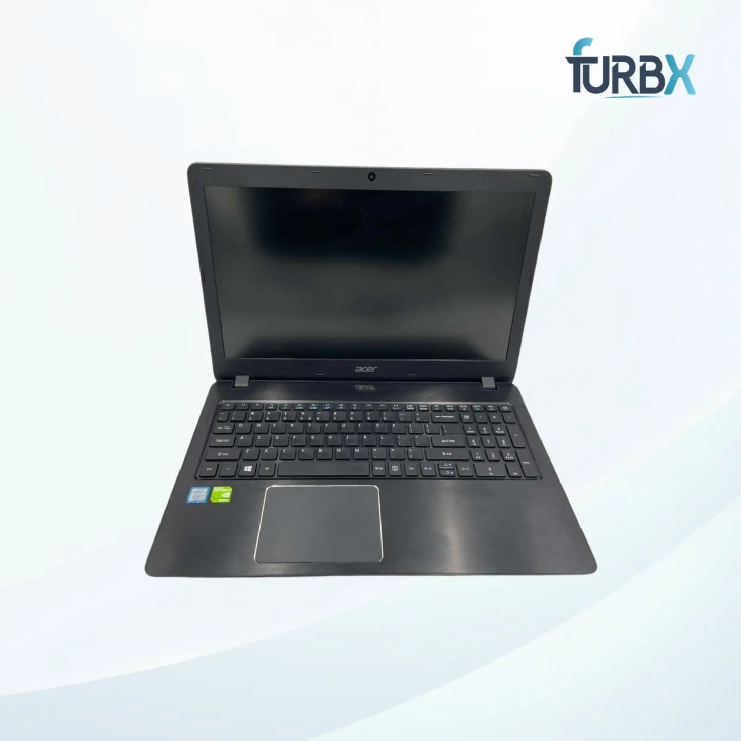 Acer Aspire 5 15.6" i5-1035G1 8GB 256GB SSD w/o Adapter FurbX