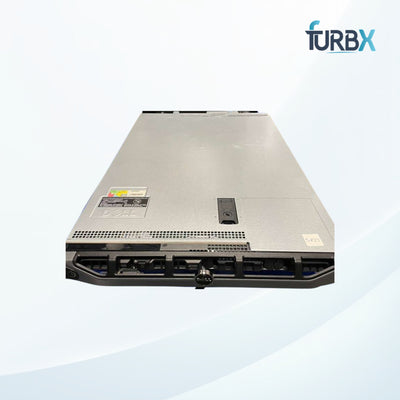 Dell E34S PowerEdge R330 Rackmount Server Intel Xeon E3-1230 V5 3.0Ghz 16GB