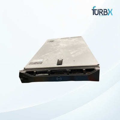 Dell PowerEdge R710 Server 2x Xeon E5645 2.4GHz