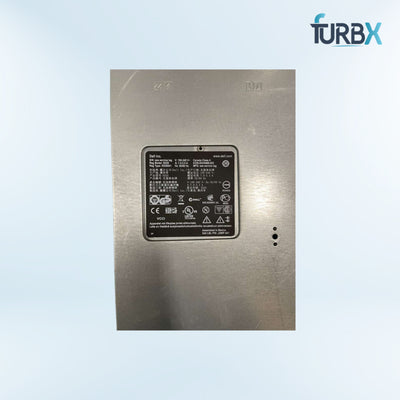 Dell PowerEdge R710 Server 2x Xeon E5645 2.4GHz