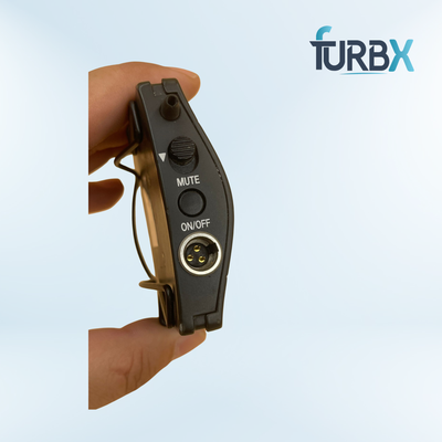 AKG PT4500 (Missing Antenna)