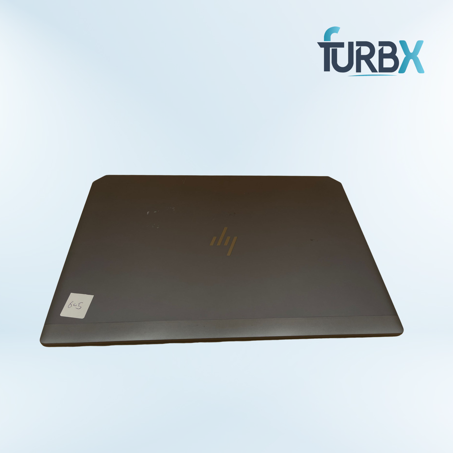 HP ZBOOK 15 G6 / 9750H / 16GB / NO HDD