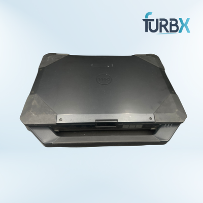 Dell Latitude 5414 Rugged Business Laptop Notebook, 14 inch FHD (1920x1080) LCD, Intel Core i5-6300U, 8GB Ram No SSD (No Battery)