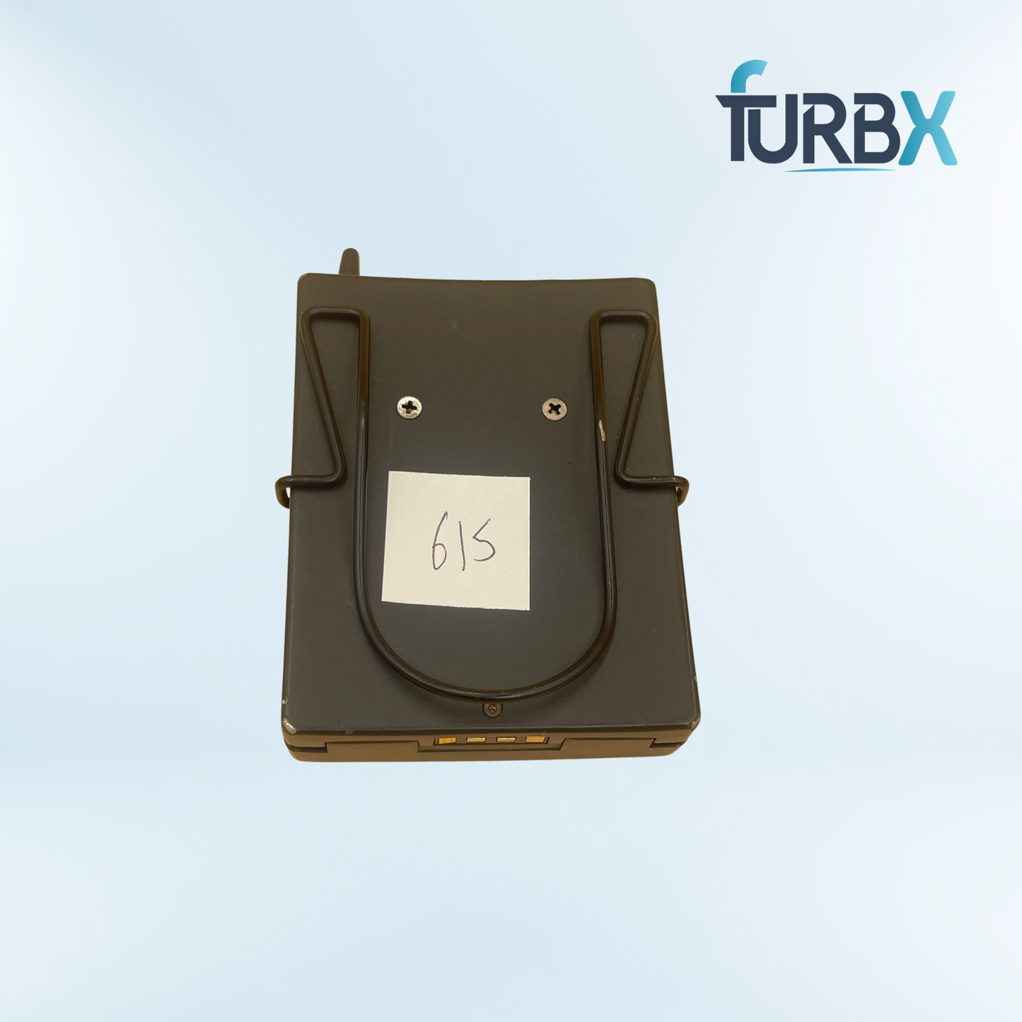 AKG PT4500 (Missing Antenna)