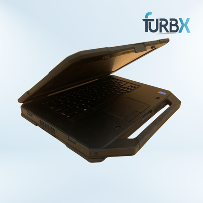 Dell Latitude 14 Rugged 5404 8GB Ram Without SSD