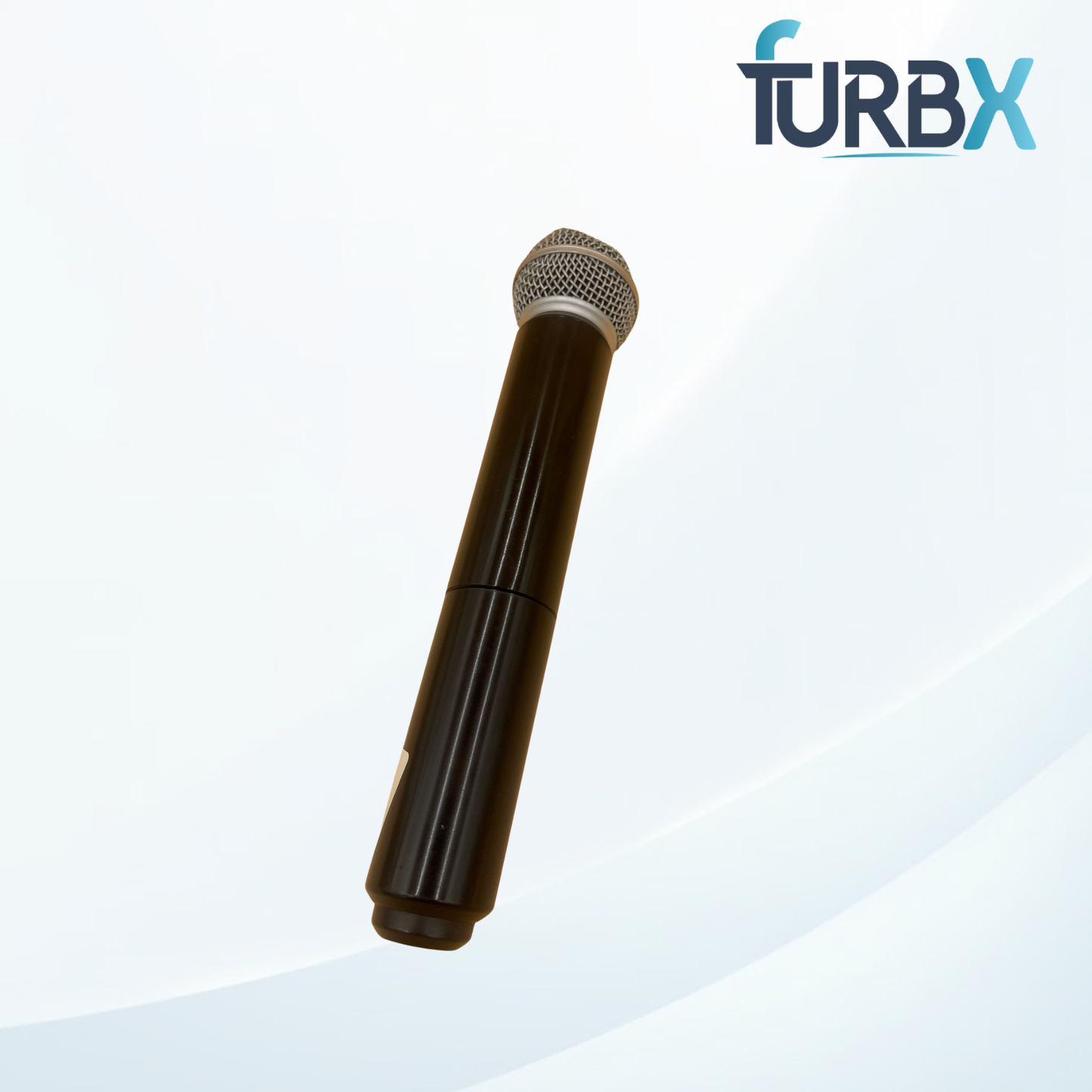 Shure BLX BLX2/B58 - J11 Band