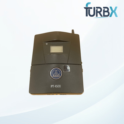 AKG PT4500 (Missing Antenna)