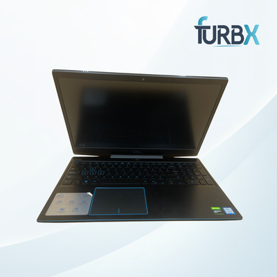 Dell G3 15 3590 Core i5 9th Gen 8GB 512GB GTX 1660 TI Without Adapter