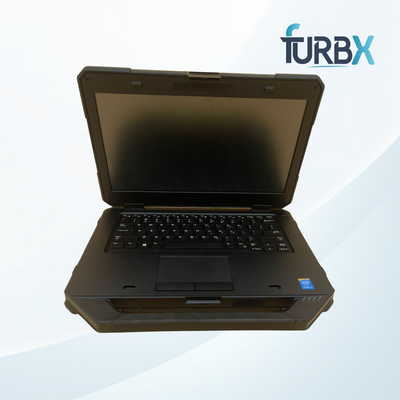 Dell Latitude 14 Rugged 5404 8GB Ram Without SSD