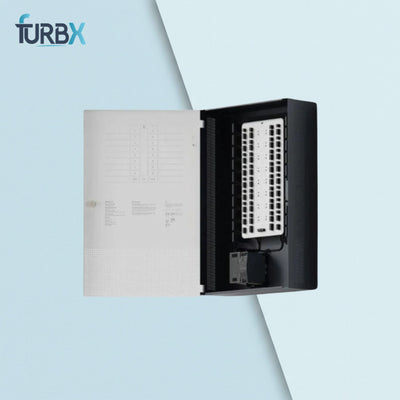 Verkada AC62-HW 1A-66002-E Door Control