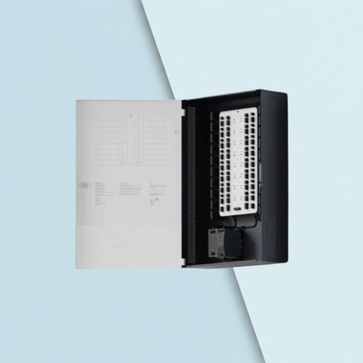 Verkada AC62-HW 1A-66002-E Door Control