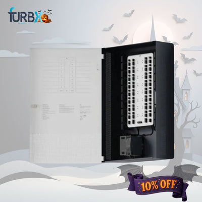 Verkada AC62-HW 1A-66002-E Door Control