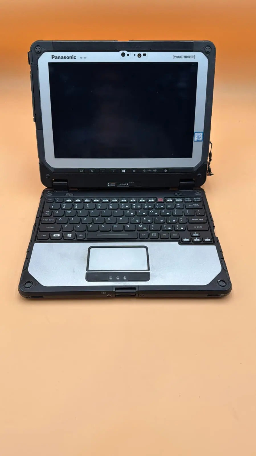 148 Mix Toughbook CF-30, CF-33, CF-20, CF-31, FZ-G1 & Dell Rugged 5420 (As Per List) FurbX