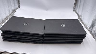 Lot of 23 Dell Laptops Latitude 7320 & Latitude 7330