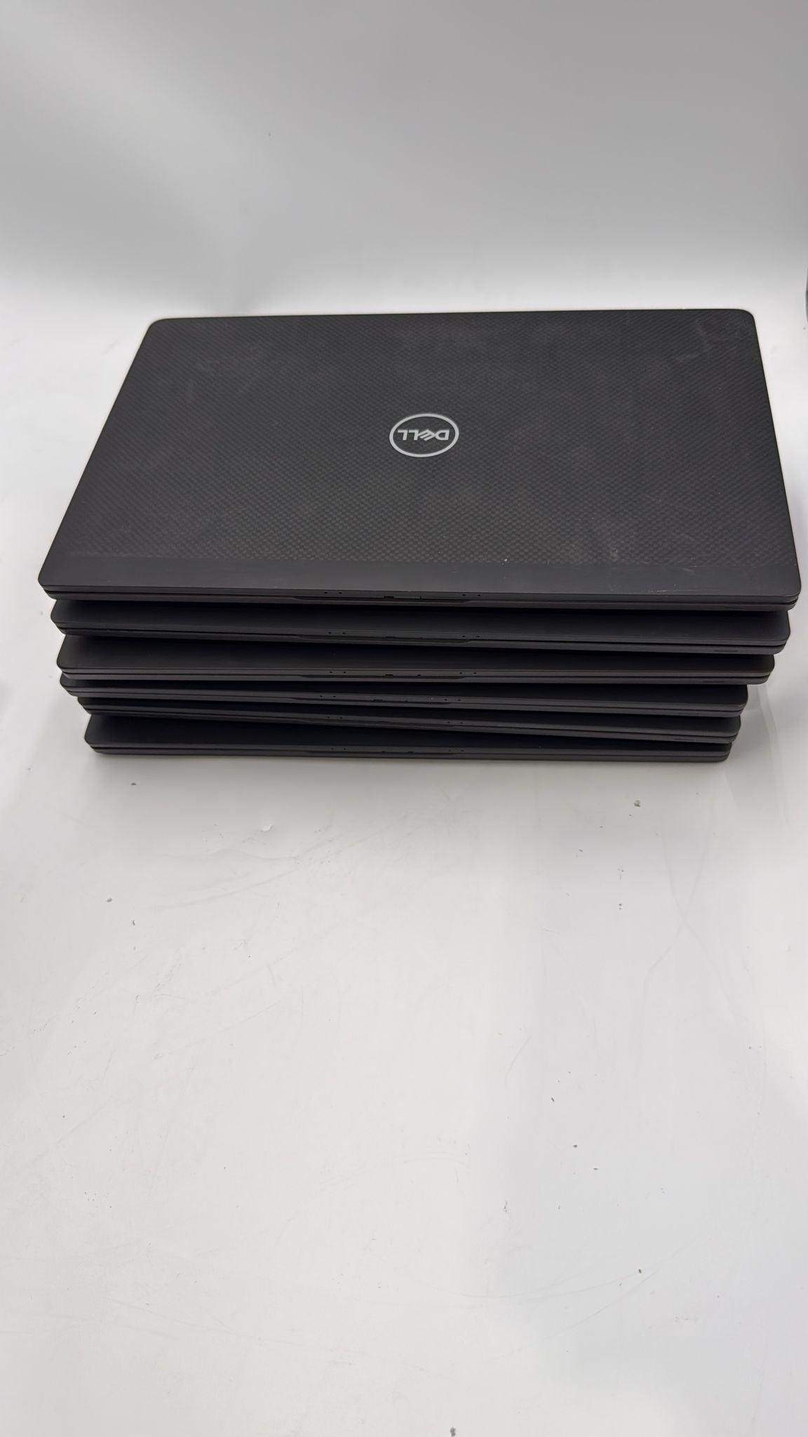 Lot of 23 Dell Laptops Latitude 7320 & Latitude 7330