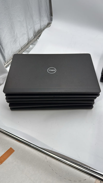 Lot of 23 Dell Laptops Latitude 7320 & Latitude 7330