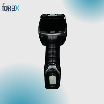 Zebra TC8000 Black Handheld Wireless Touch Mobile Computer Barcode Scanner