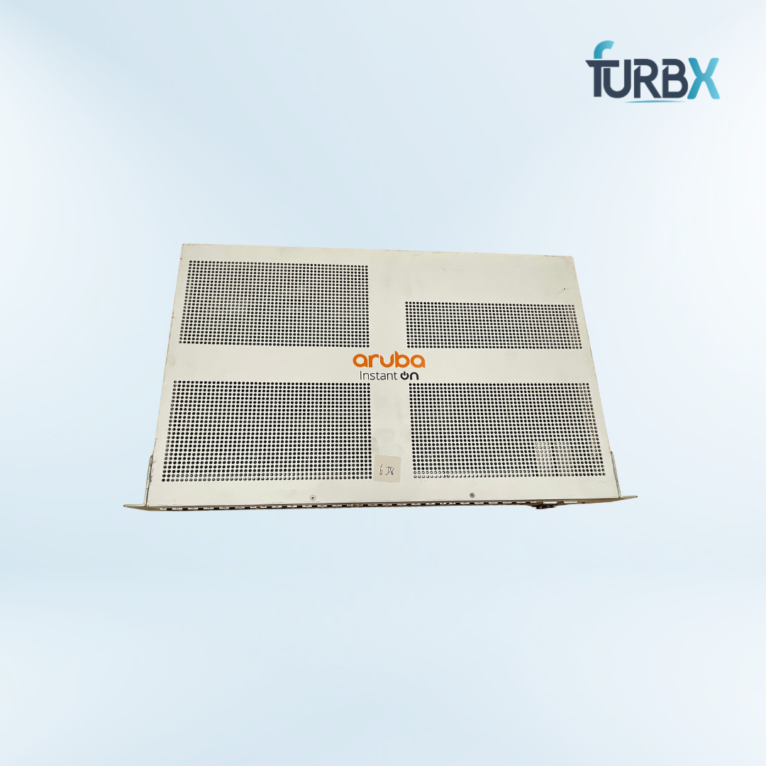 HPE Aruba Instant On 1930 - Managed - L2 - Gigabit Ethernet (10/100/1000) (JL685A)