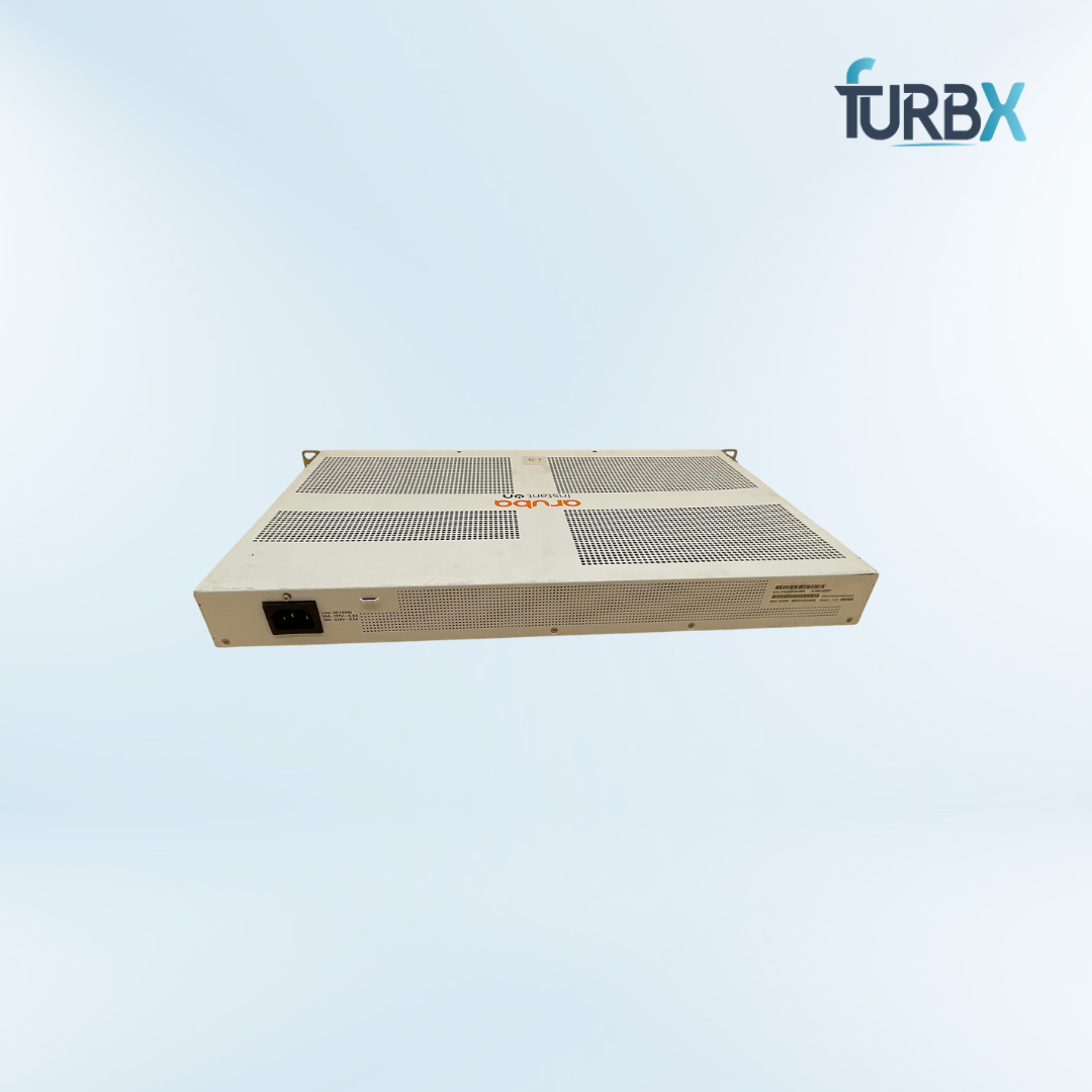 HPE Aruba Instant On 1930 - Managed - L2 - Gigabit Ethernet (10/100/1000) (JL685A)