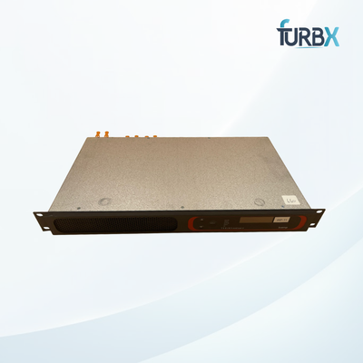 Biamp Tesira TesiraFORTE AVB VT