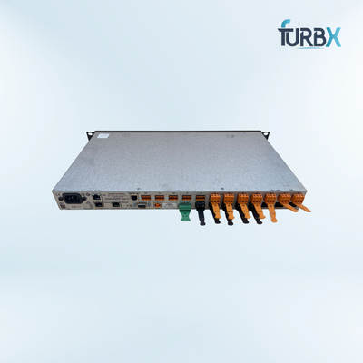 Biamp Tesira TesiraFORTE AVB VT