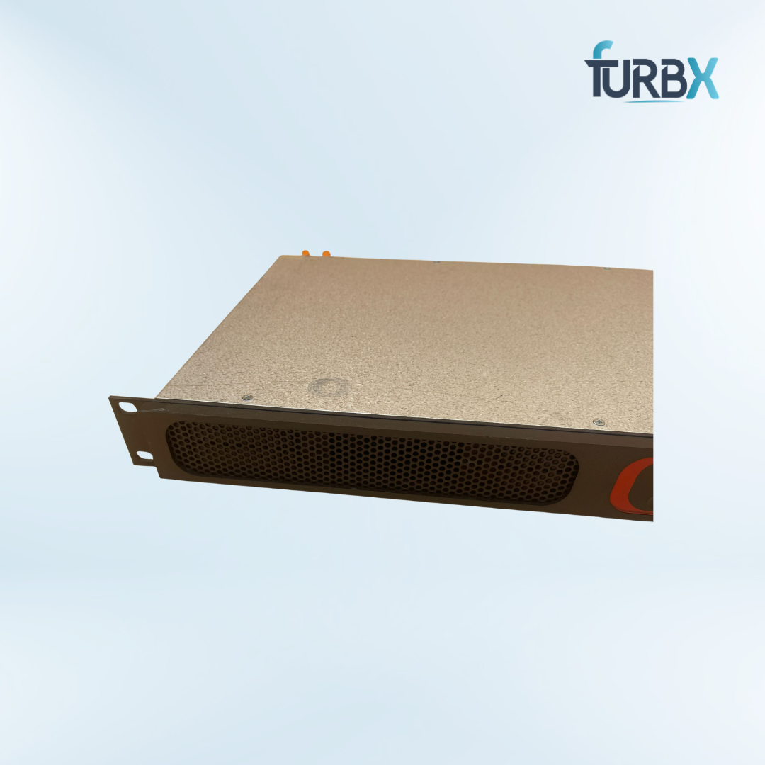 Biamp Tesira TesiraFORTE AVB VT