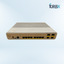Cisco Catalyst WS-C3560CG-8PC-S Compact Switch (WS-C3560CG-8PC-S)