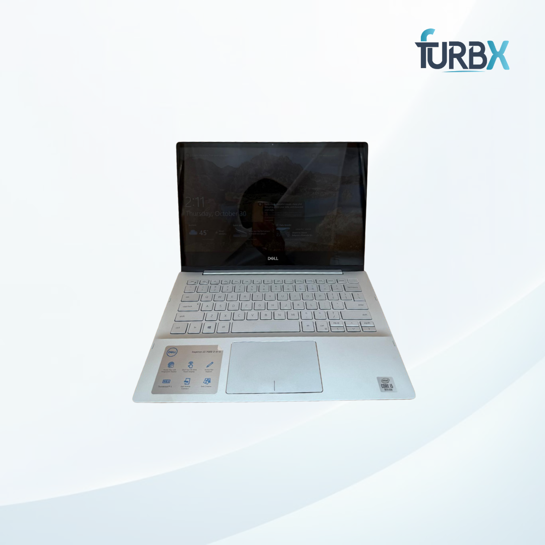 Dell Inspiron 7391 P113G 13.3" i5-10210U 2.1 GHz 8GB RAM 512GB SSD