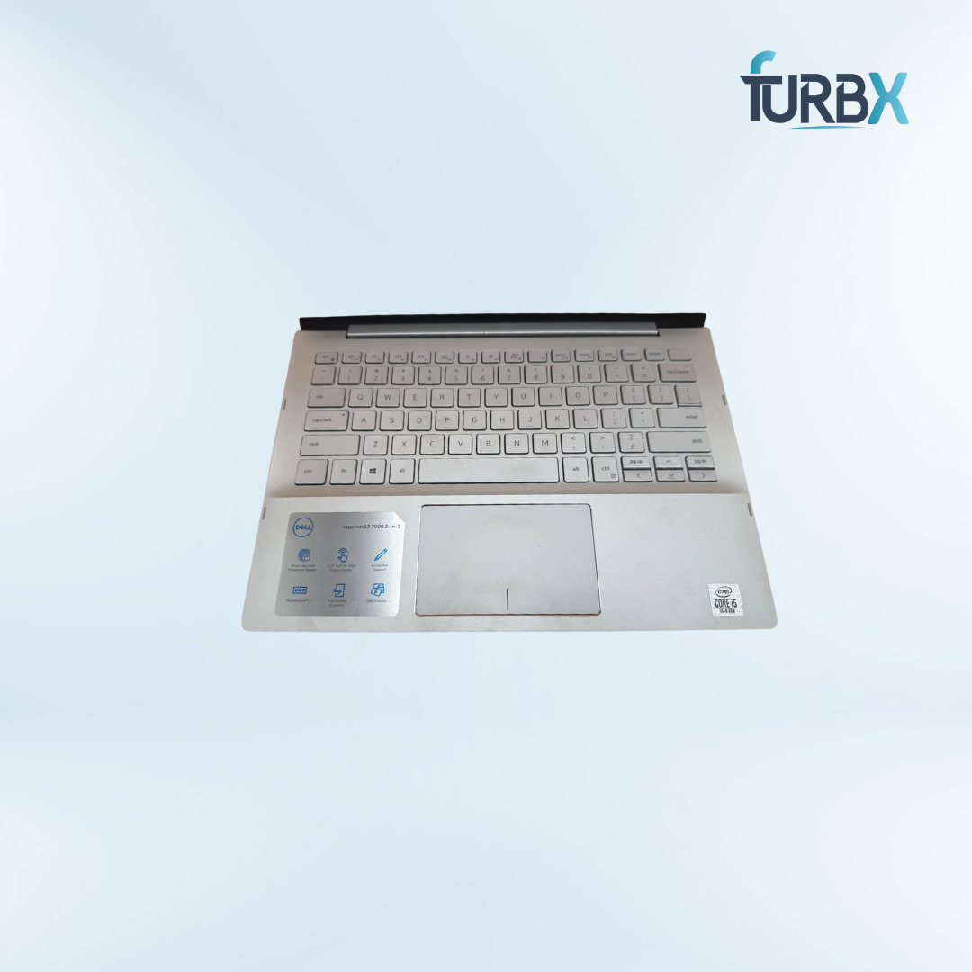 Dell Inspiron 7391 P113G 13.3" i5-10210U 2.1 GHz 8GB RAM 512GB SSD