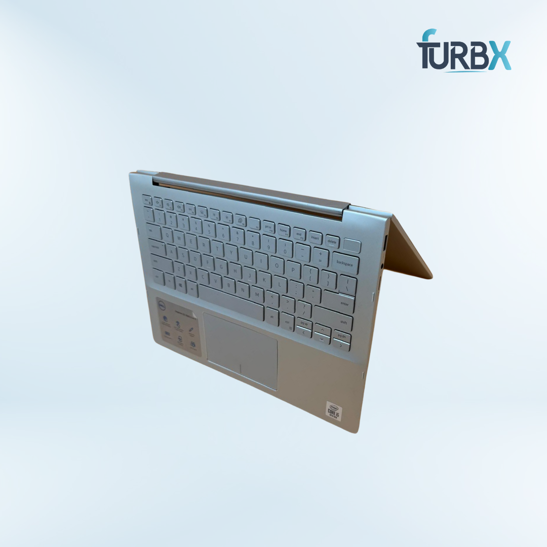 Dell Inspiron 7391 P113G 13.3" i5-10210U 2.1 GHz 8GB RAM 512GB SSD