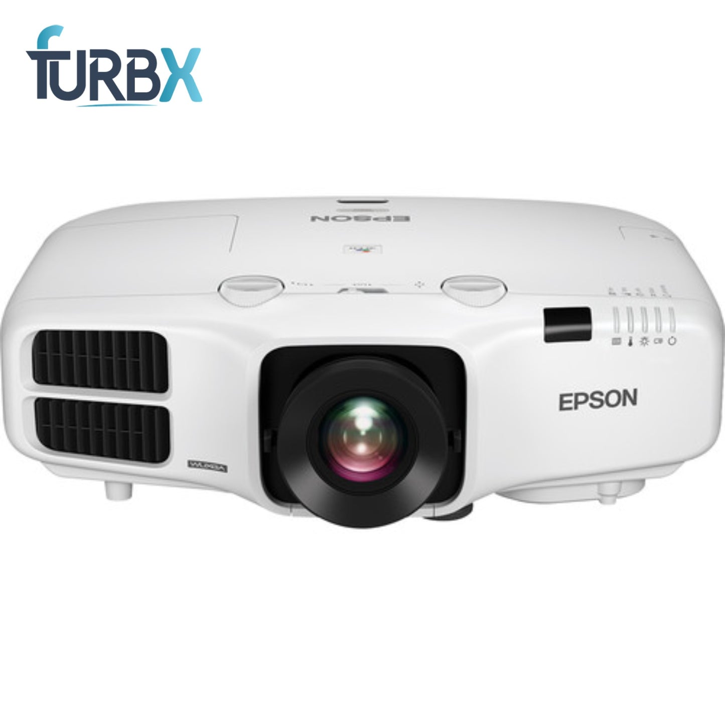 Epson PowerLite 5530U WUXGA 3LCD Projector