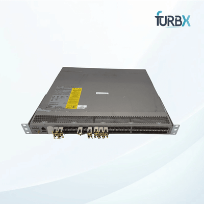 Cisco Nexus N3K-C3548P-10GX V01 Switch 48x SFP+ 10G Ports without Power Cord