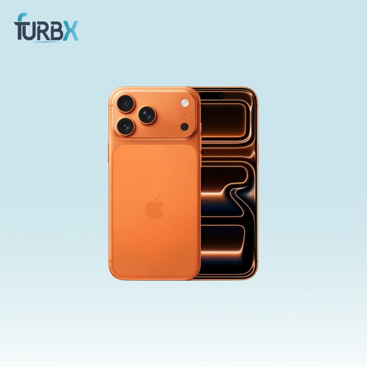 iPhone 17 Pro RAM 12GB | ROM 256GB
