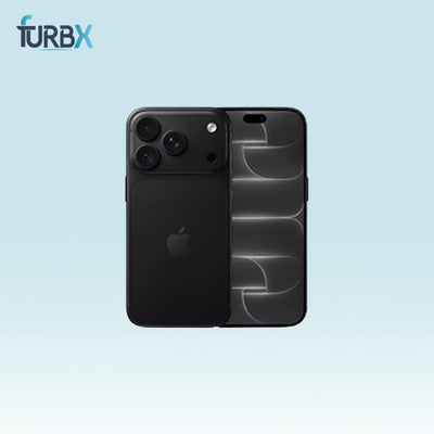 iPhone 18 Pro Max RAM 12GB | ROM 256GB