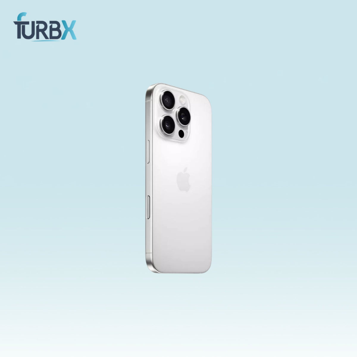 iPhone 16 Pro RAM 8GB | ROM 256GB