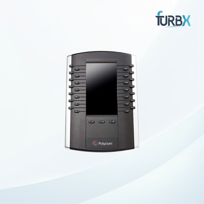 Polycom Vvx Color Expansion Module