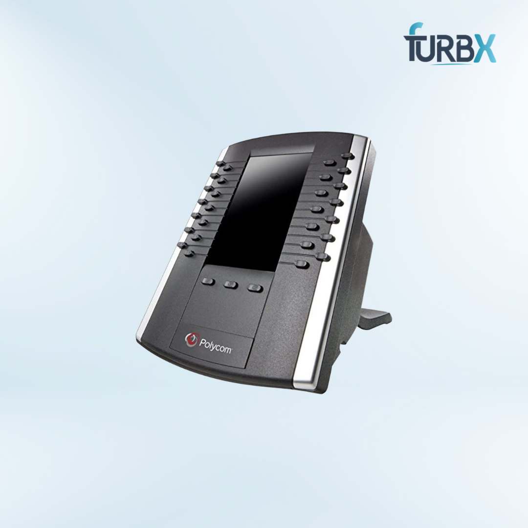 Polycom Vvx Color Expansion Module