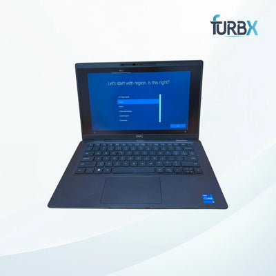 Dell Latitude 7320 Intel Core i5 1135G7 2.40GHz 16GB 256GB SSD with Adapter