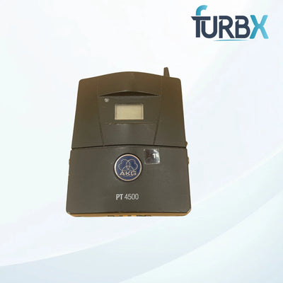 AKG PT4500 Wireless Transmitter Without Antenna