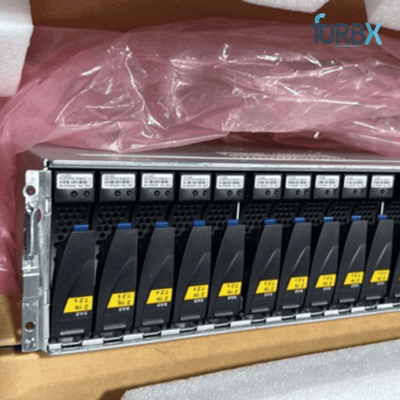 EMC KTN-STL3 - Array Enclosure 15x 4TB HDD without kit
