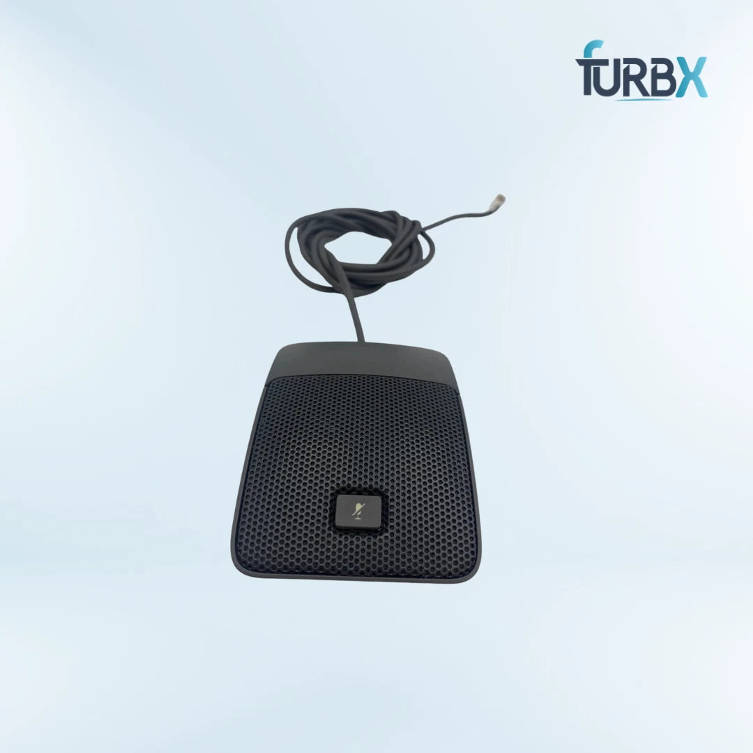 Cisco CP-MIC-WIRED-S Microphone Kit for 8831 0383-14-1086 (Only One Device)