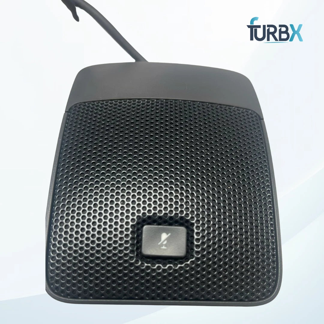 Cisco CP-MIC-WIRED-S Microphone Kit for 8831 0383-14-1086 (Only One Device)