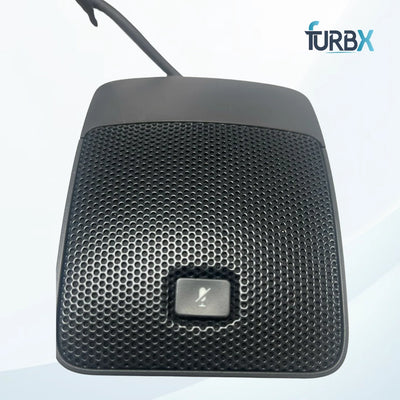 Cisco CP-MIC-WIRED-S Microphone Kit for 8831 0383-14-1086 (Only One Device)