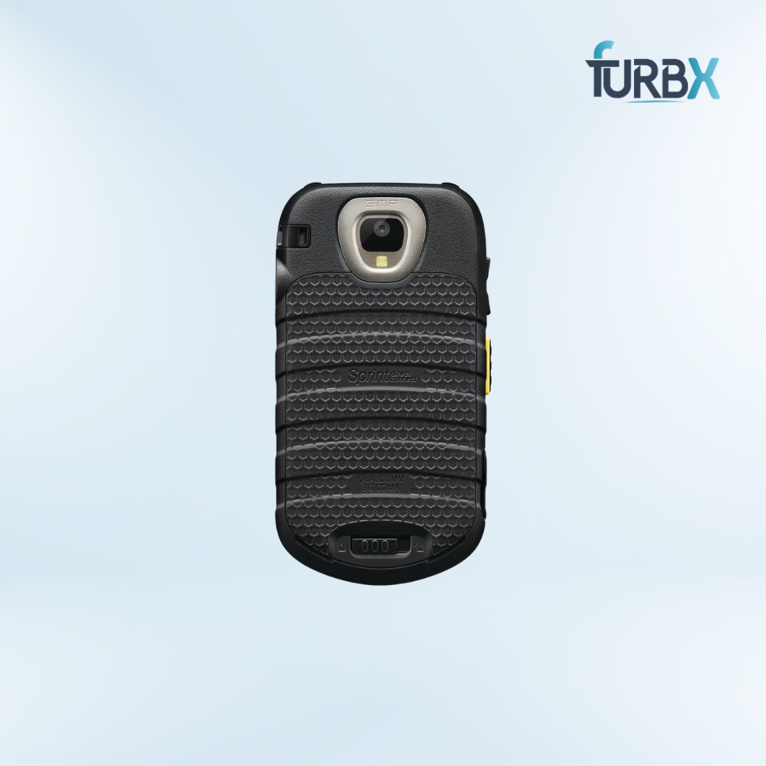 Sprint direct connect military standard 810G