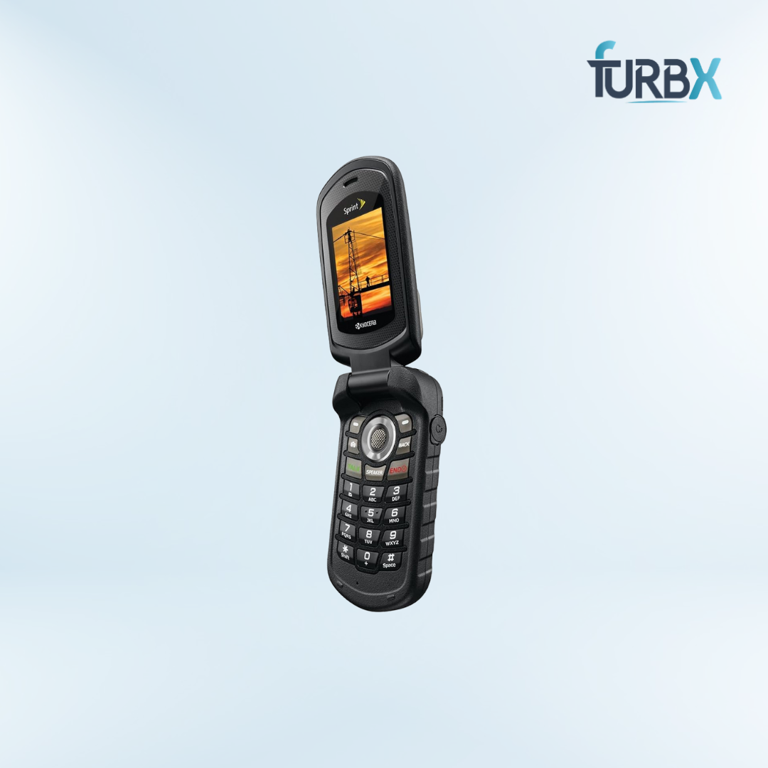 Sprint direct connect military standard 810G