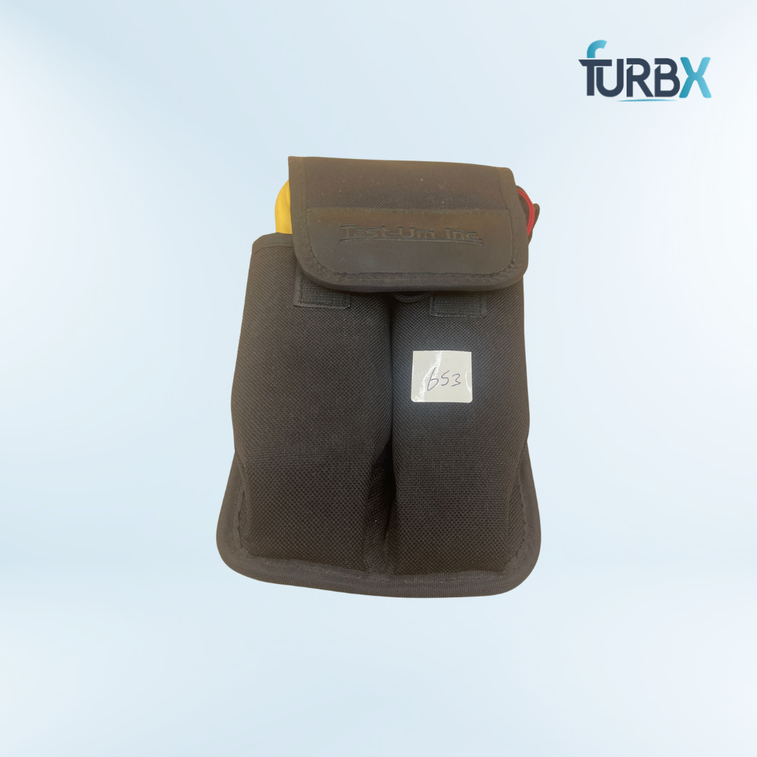 LIL' BUTTIE LB-220 Pro Telephone Test Set