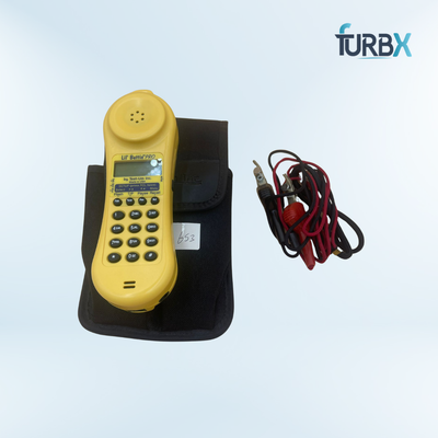LIL' BUTTIE LB-220 Pro Telephone Test Set