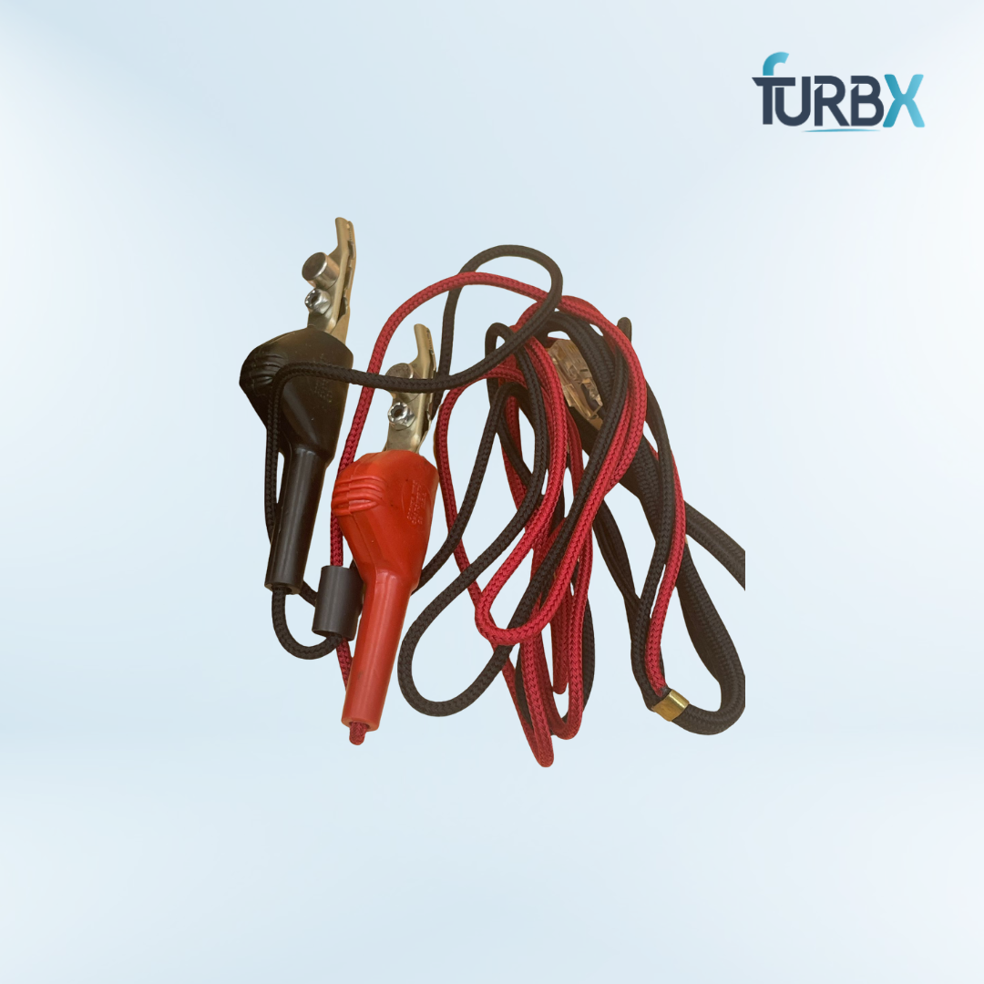 LIL' BUTTIE LB-220 Pro Telephone Test Set